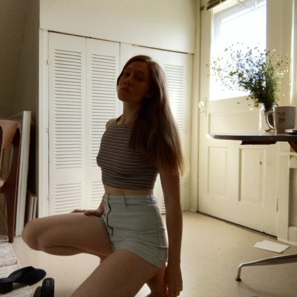 Tank top - Picture 2 of 2